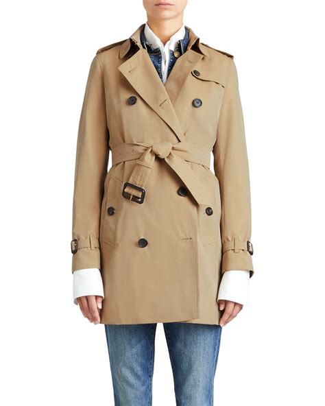 burberry kensington heritage|Burberry trench coats kensington sale.